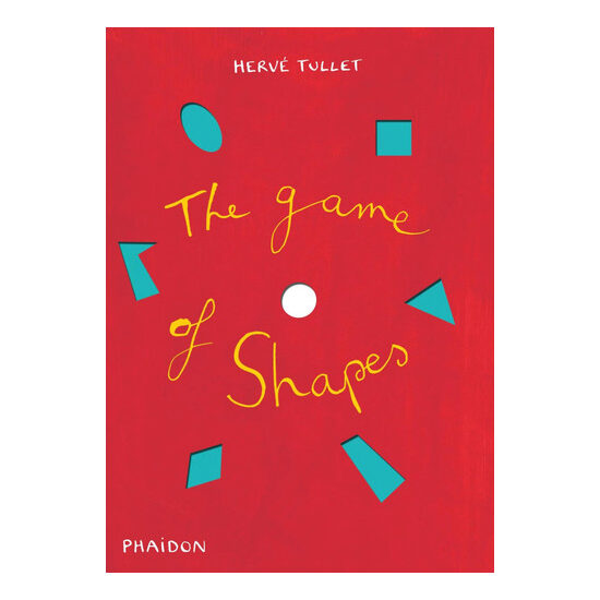 The game of shapes