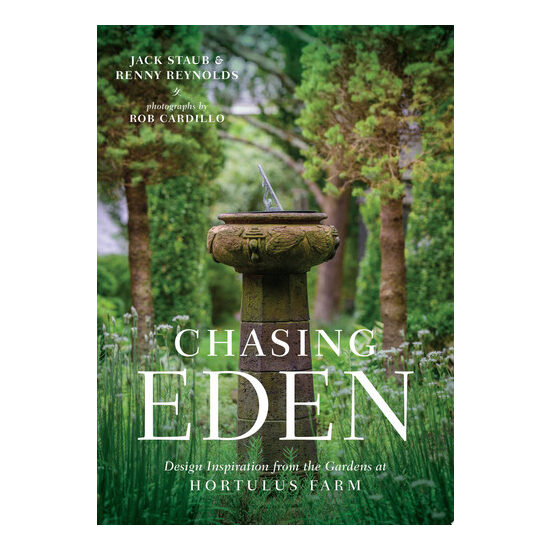 Chasing Eden Design Inspiration from the Gardens at Hortulus Farm