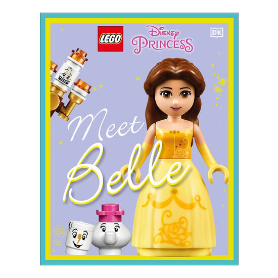 Meet Belle
