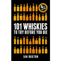 101 whiskies to try before you die
