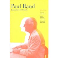 Paul Rand: conversations with students