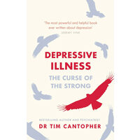 Depressive illness: the curse of the strong