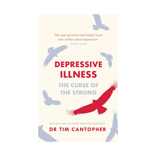 Depressive illness: the curse of the strong