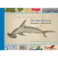 The sea journal: seafarers' sketchbooks