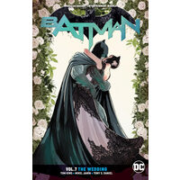 The wedding