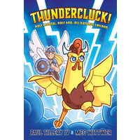Thundercluck!