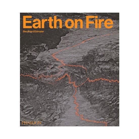 Earth on fire: how volcanoes shape our planet