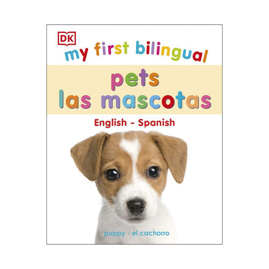 Pets: Las mascotas