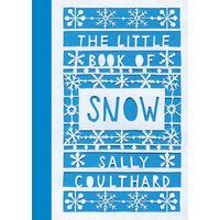 The little book of snow