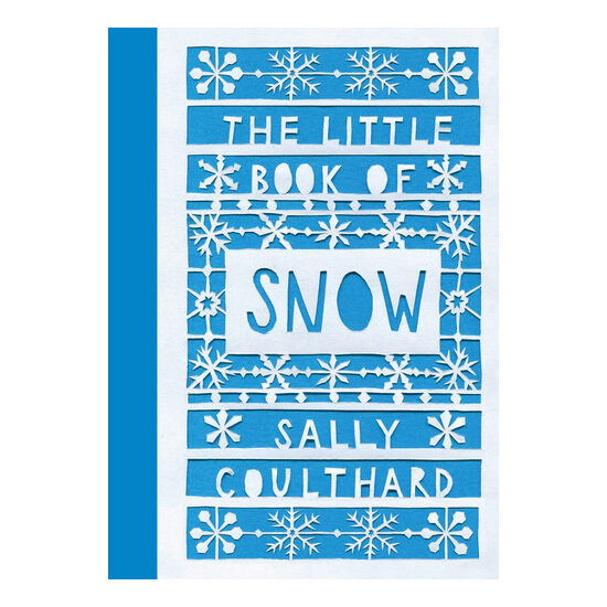 The little book of snow