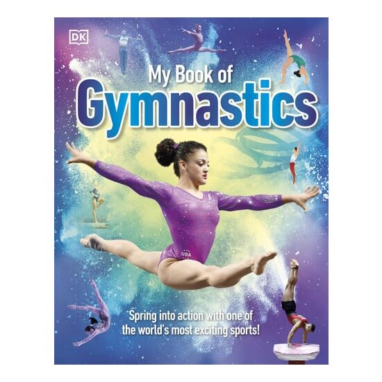 My book of gymnastics