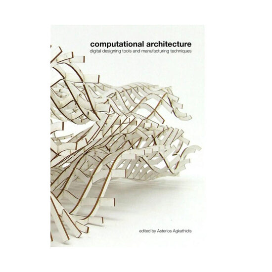 Computational architecture