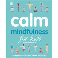 Calm: mindfulness for kids