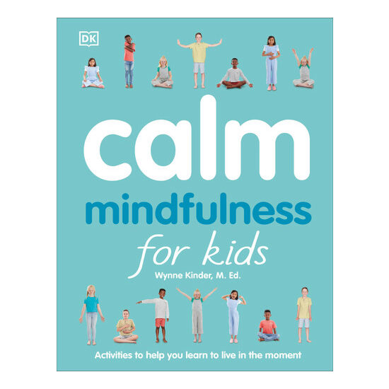 Calm: mindfulness for kids