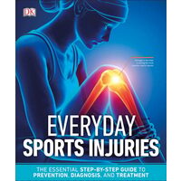 Everyday sports injuries