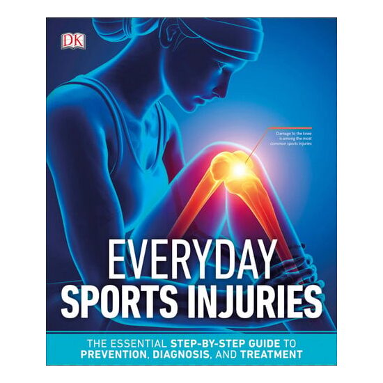 Everyday sports injuries