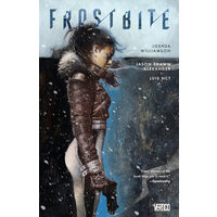 Frostbite