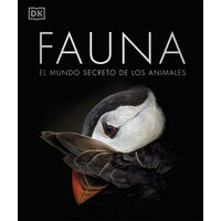 Fauna El mundo secreto de los animales