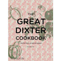 The Great Dixter cookbook: recipes from an English garden