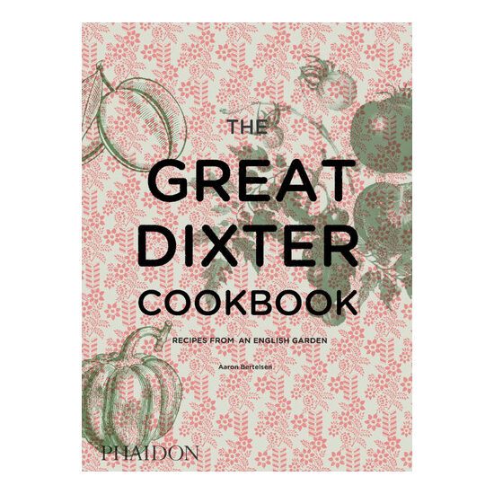The Great Dixter cookbook: recipes from an English garden
