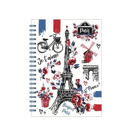 Paris Love