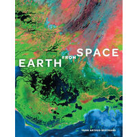 Earth from space