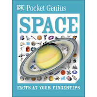 Space: facts at your fingertips