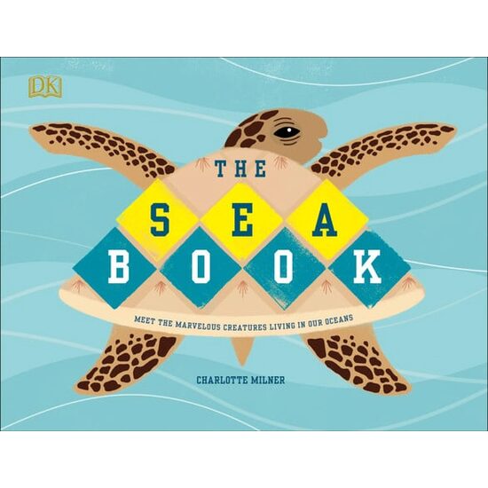 The sea book