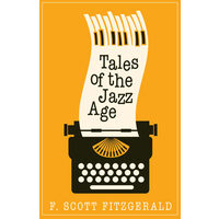 Tales of the Jazz Age