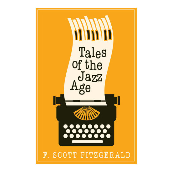 Tales of the Jazz Age