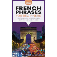 French phrases for beginners