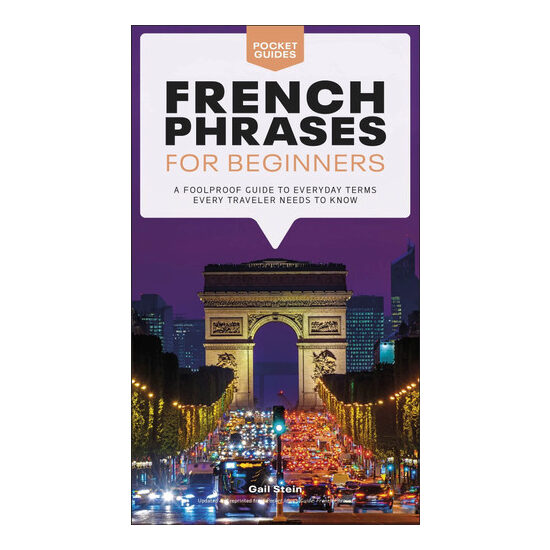 French phrases for beginners