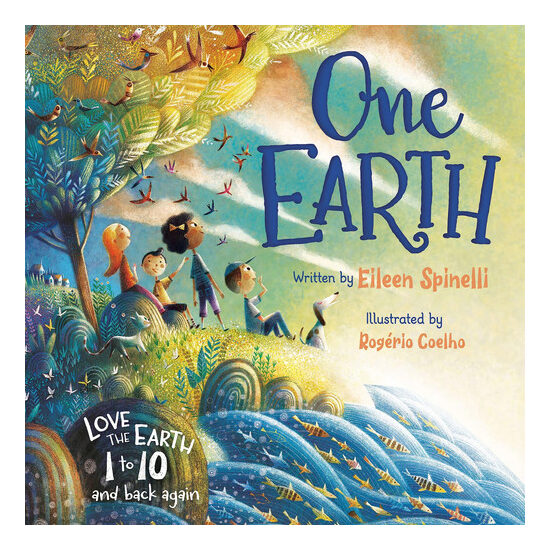 One earth
