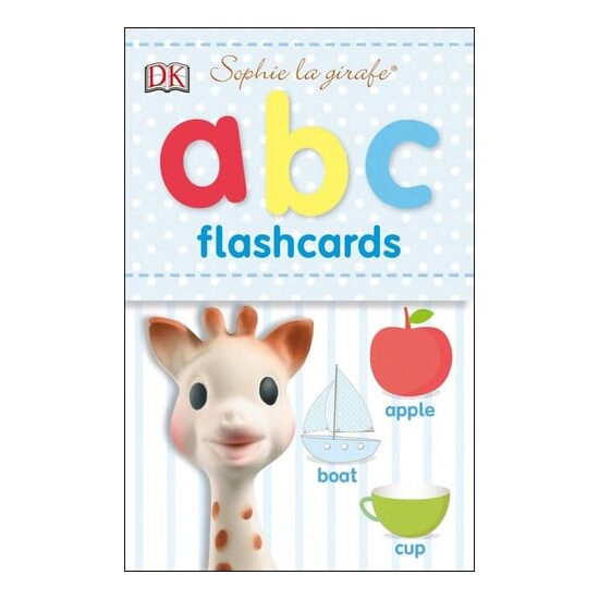 ABC Flashcards