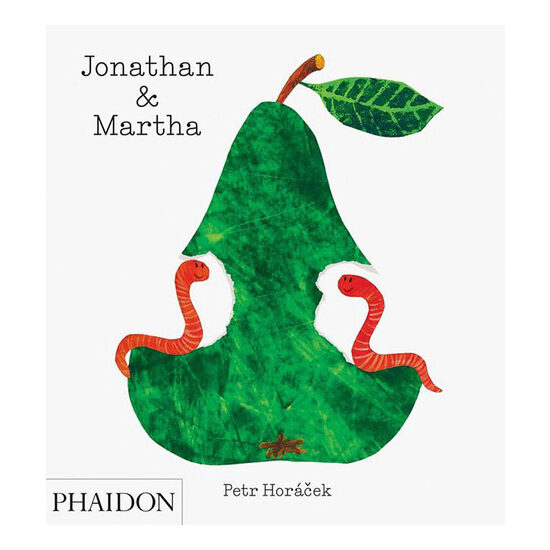 Jonathan & Martha