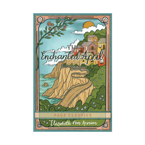 Enchanted April