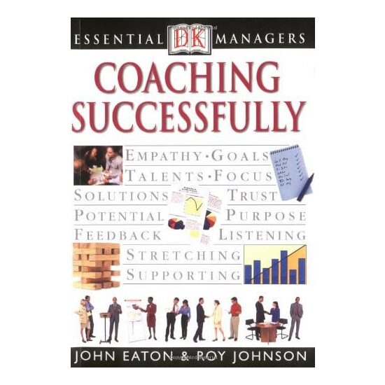Coaching successfully