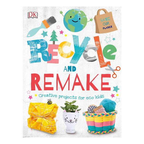 Recycle and remake
