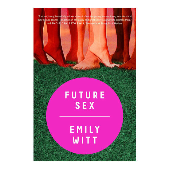 Future sex
