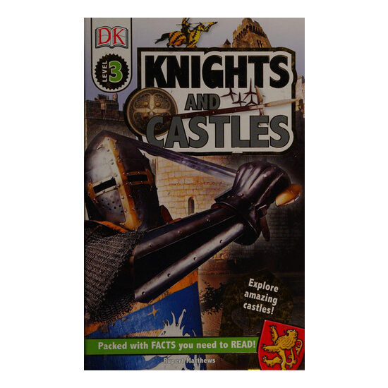 Knights and castles