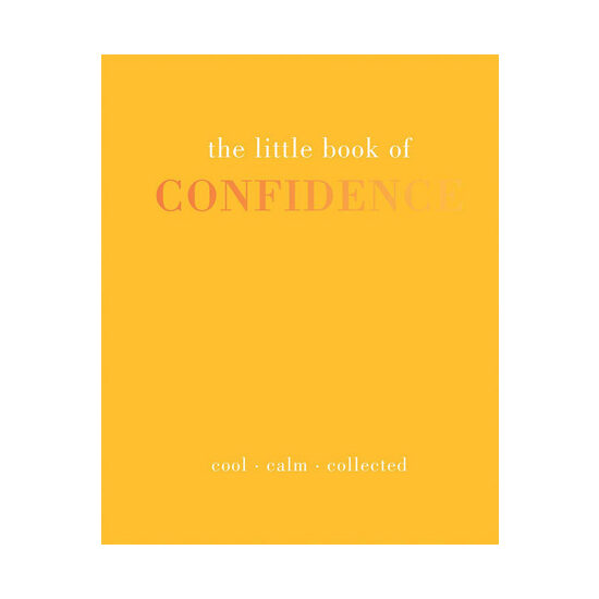Confidence