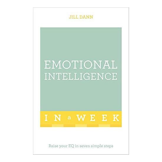 Emotional intelligence in a week