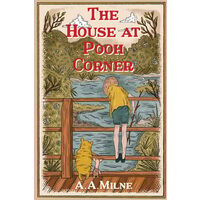 House at Pooh Corner