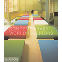 Contemporary world interiors