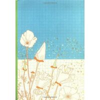 Jill Bliss Blank Journal