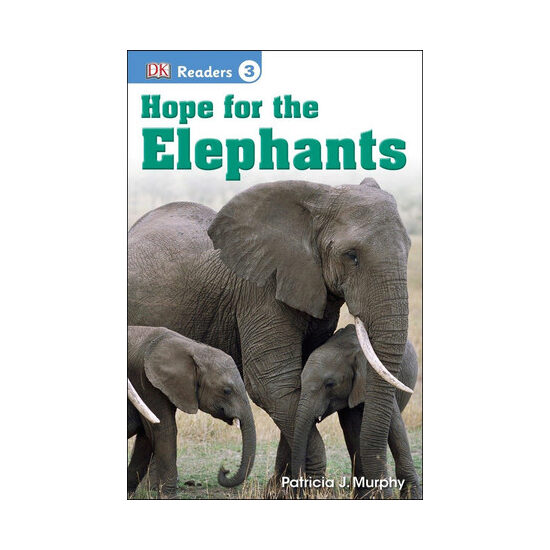Hope for the elephants