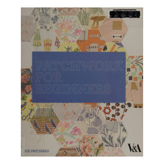Patchwork for beginners