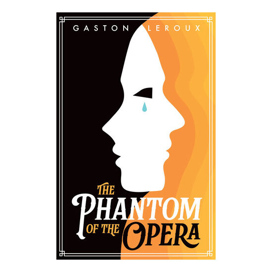 Phantom of the Opera