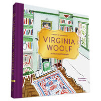 Virginia Woolf