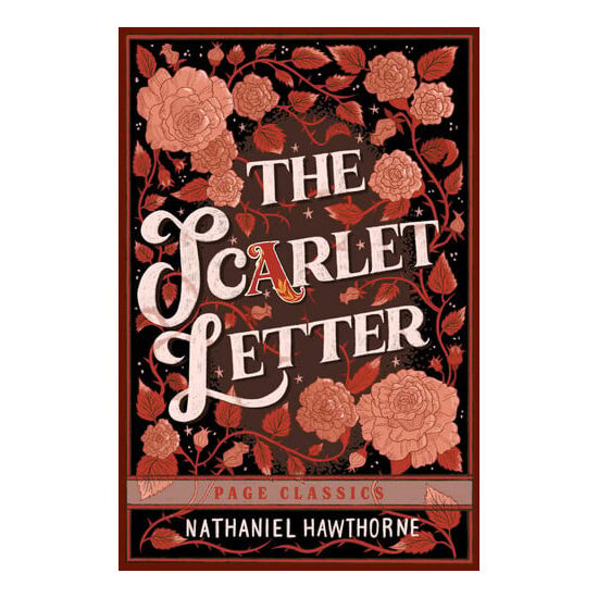 Scarlet Letter